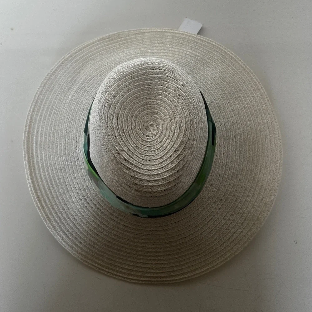 EUGENIA KIM Emmanuel Hemp Fedora 😏 - Picture 3 of 9